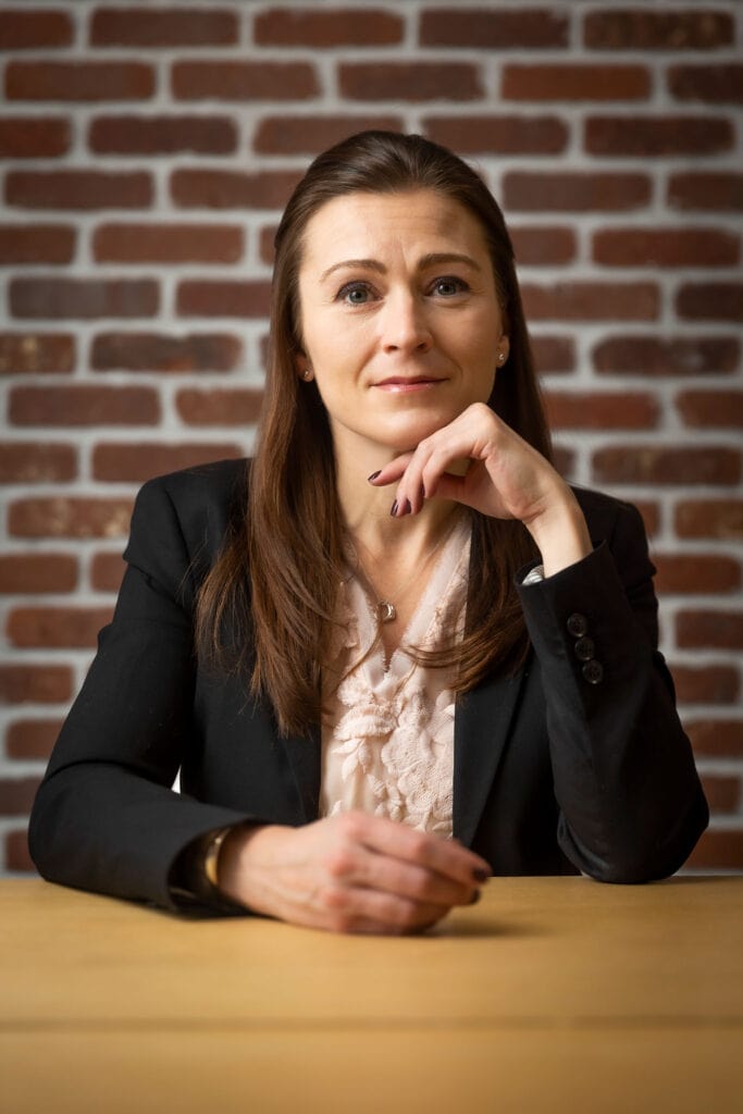 Julia Keleher second headshot